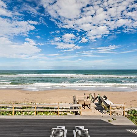 Blue View Inn Melbourne Shores Eksteriør billede
