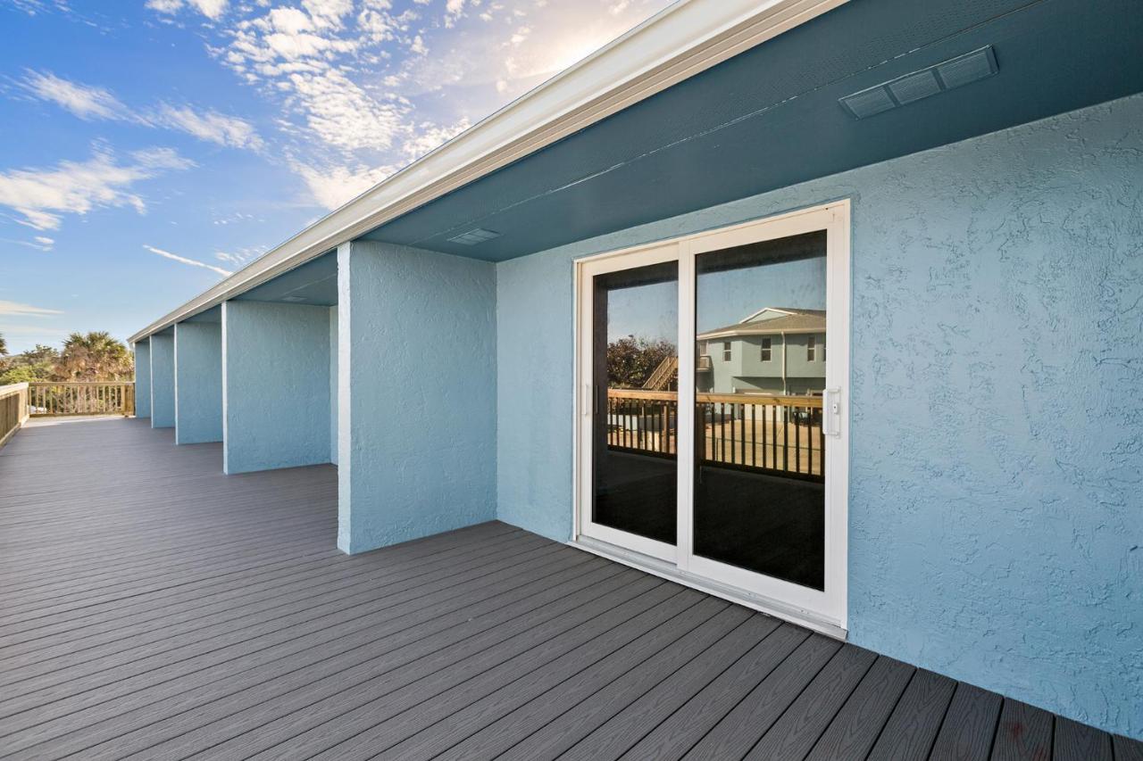 Blue View Inn Melbourne Shores Eksteriør billede