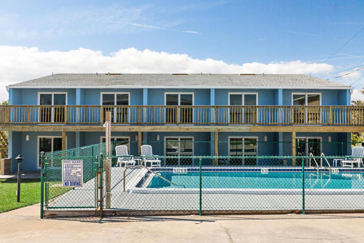 Blue View Inn Melbourne Shores Eksteriør billede