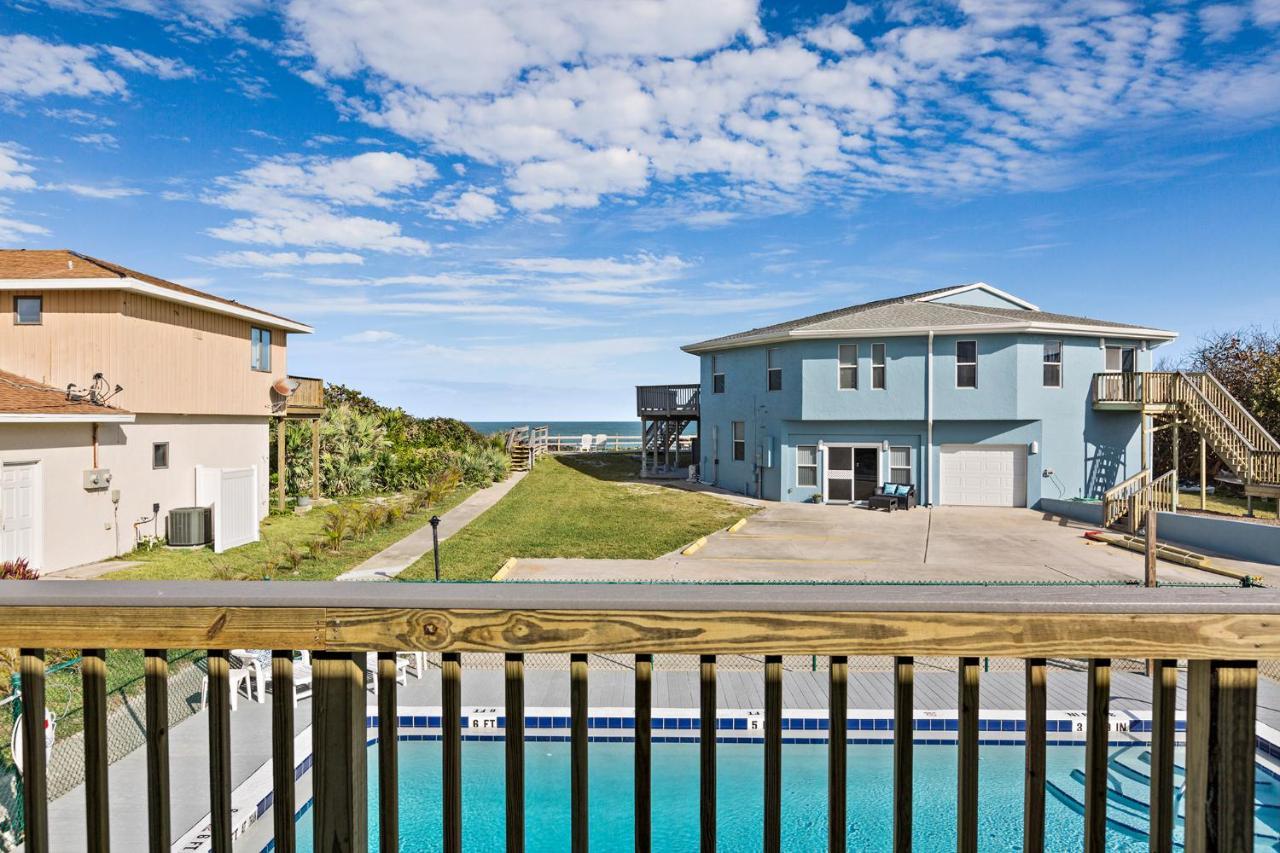 Blue View Inn Melbourne Shores Eksteriør billede