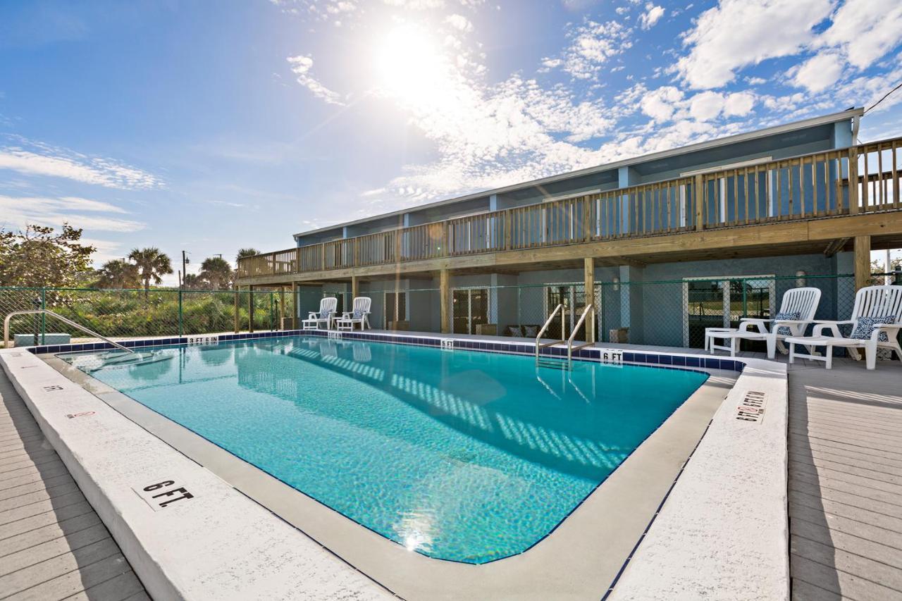 Blue View Inn Melbourne Shores Eksteriør billede