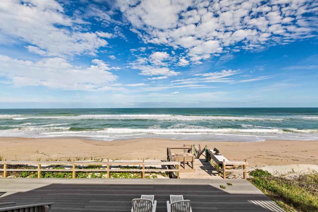 Blue View Inn Melbourne Shores Eksteriør billede